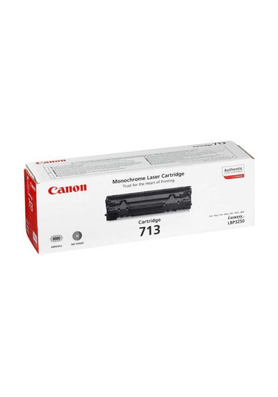 Canon Crg-713 Toner.Lbp-3250