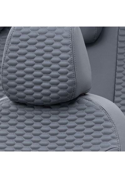Otom Seat Toledo 1999-2005 Özel Üretim Koltuk Kılıfı 555731120