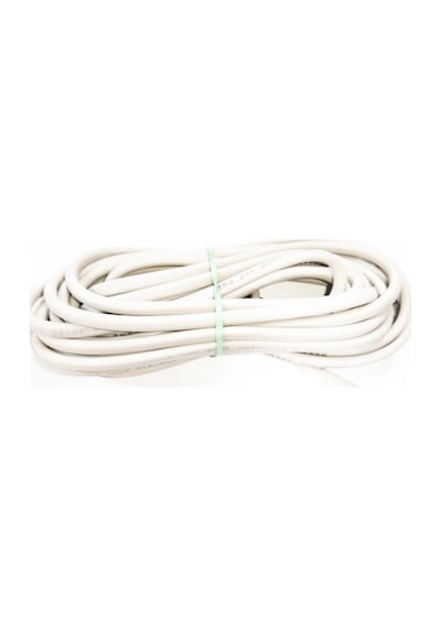 Kuluçka Drenaj Isıtıcı Rezistansı 5mt Sıcak 1mt Soğuk 250w 230v Tm3.210