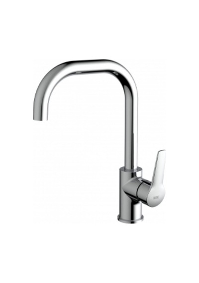 Nsk Noxia N3063902 Eviye Bataryası Krom Gri