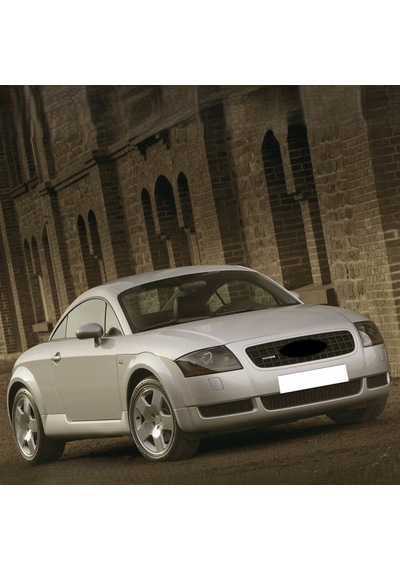 Audi Tt 1999-2001 Sağ Ön Dış Kapı Kolu İç Braketi 3b0837886d