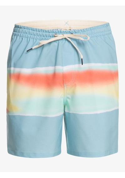 Quiksilver Eqyjv04011 Bgc6 Air Brush 17nb M Jamv Erkek Deniz Şortu 001