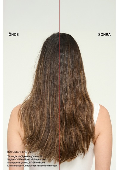 Olaplex No. 5 Fine Bond Maintenance Volumizing Conditioner İnce Orta Telli Saçlar İçin Hacim Veren Bakım Kremi 250 ML