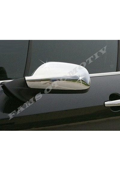 Citroen Xsara Krom Ayna Kapağı 2 Prç. 1999-2005 P.çelik