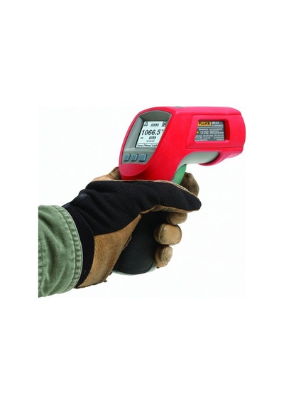 Ayrex 568 Ex - Emniyetli Infrared Termometre