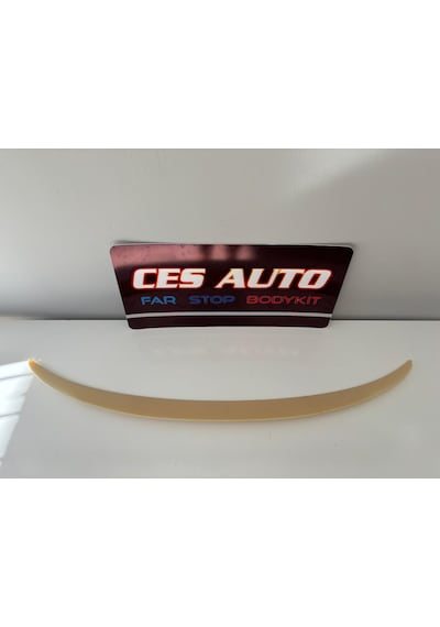 Bmw F10 Uyumlu M Performans Bagaj Spoiler İthal 1.kalite Sıfır