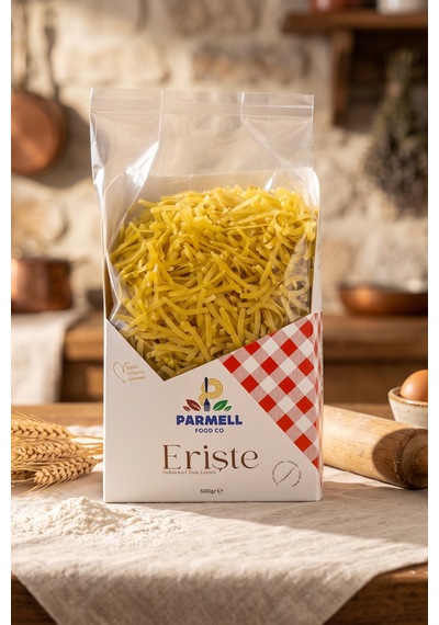 Parmell Erişte 500 G