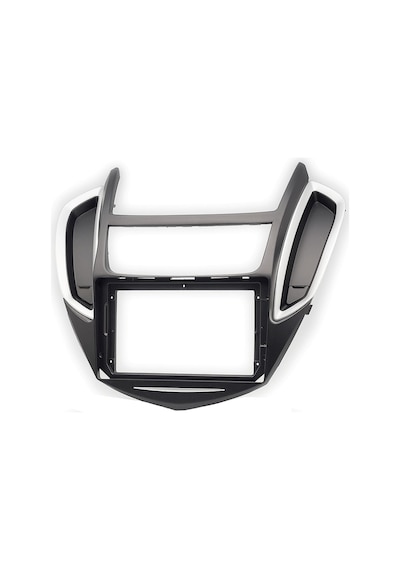Lovion Cre02541 Chevrolet Trax 2012-2016 Model Multimedya Teyp Çerçevesi