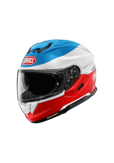 Shoeı Gt-aır 3 Lılt Tc-10 Kask Kırmızı
