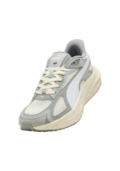 404714-03 Puma Hypnotic Ls 2 Spor Ayakkabı Gri 404714-03