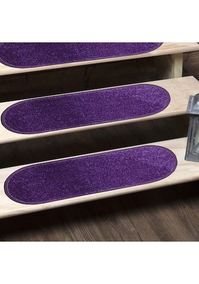 Stepmat Tufting Halıdan Basamak Ve Merdiven Paspası (533601236)