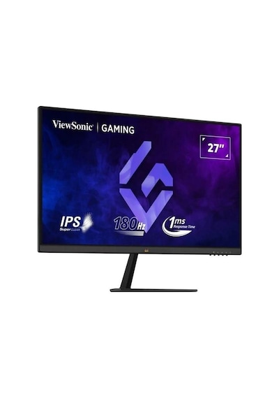 Vıewsonıc 27" Ips Vx2779-hd-pro 1ms 180hz Hdmı-dp Gamıng Monirtör