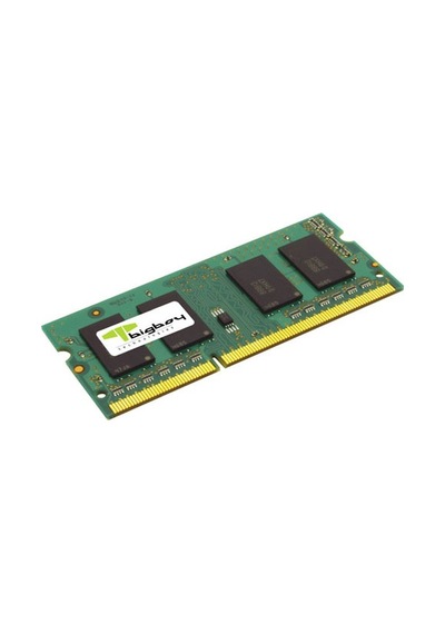 Bigboy BTA019/2G 2 GB DDR3 1333 MHz SODIMM  Notebook Bellek