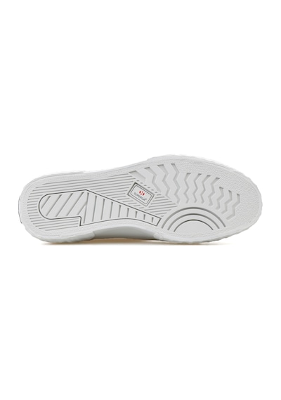 Superga 2696 Stripe Kadın Günlük Ayakkabı S112I9W-901-SP Beyaz