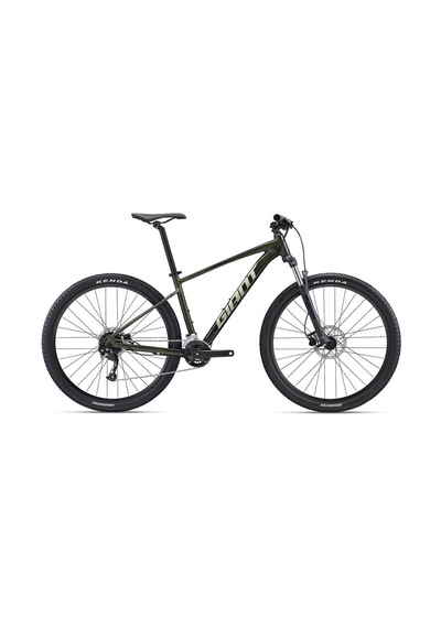 Gıant Talon 29 2 Phantpom Green Medıum Yeşil