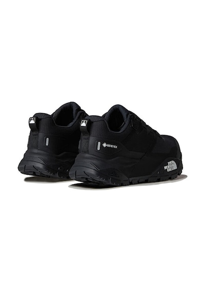 The North Face M Offtrail Hike Gore-Tex Erkek Outdoor Ayakkabısı NF0A8AEGKY41 - Siyah