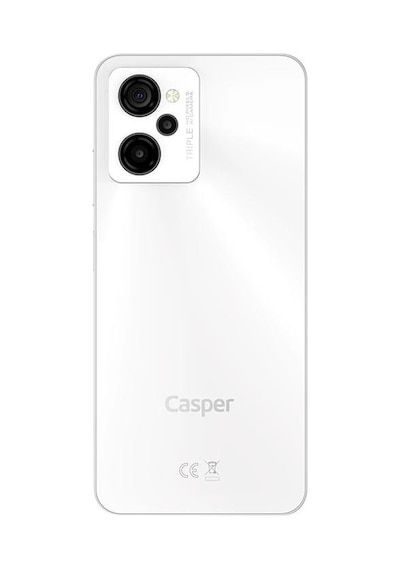 Casper VIA M45 128 GB (Casper Türkiye Garantili)