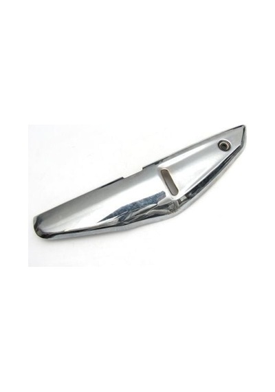 Honda Cb 125 F Eksoz Koruma Tkr 18355-kpn-a70