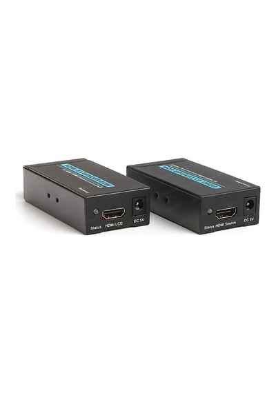 Dk-hd-e601 60m Cat5e/6 Hdmi Uzatıcı Standart