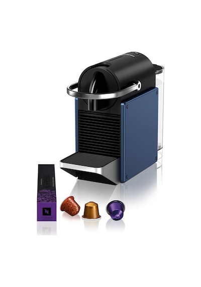 Nespresso D62 Pixie Kapsüllü Kahve Makinesi