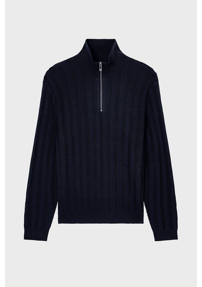 Armani Exchange Erkek Kazak Xm001332 Af13776 Ub101 Lacivert Lacivert