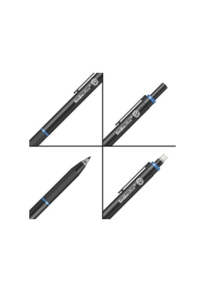 Ofis Twist Versatil 2.0 Mm Mavi -