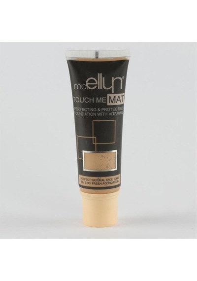 Mc - 461 - Ellyn Touch Me Mat - Nazblsmm - Fondoten Model-4 24