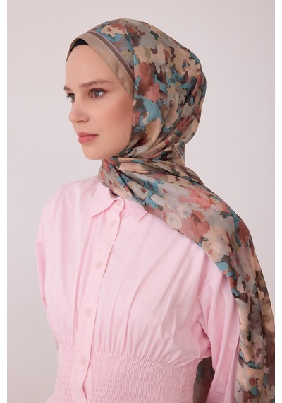 Belli Fresh Şal Auraşal4274 38 Karışık-aw19