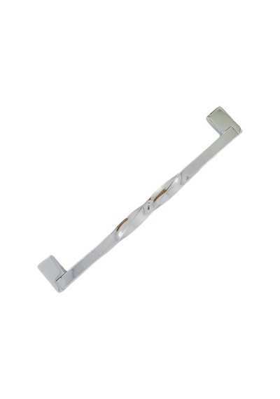 Burgulu Krom 192 mm Kulp ( 10 ADET )