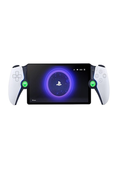 Sony Playstation Portal 3d Analog Koruyucu Silikon-2 Adet
