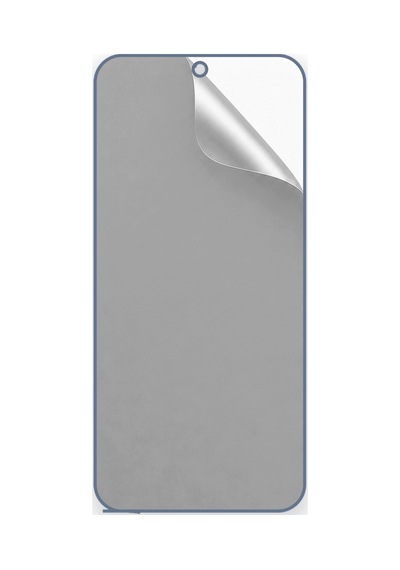 Schitec Honor 500 Pro China Mat Hidrojel Ekran Koruyucu Film