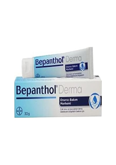 Onarıcı Bakım Merhemi 30 G