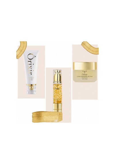 Nemlendirici Ve Sıkılaştırıcı Kit