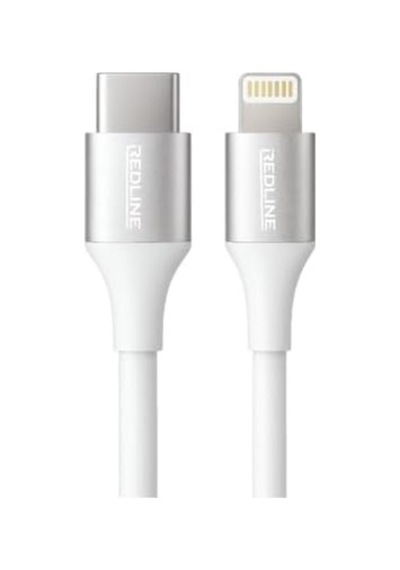 Type-c Den Lightning E Hizli Sarj Kablosu, 2 Metre Uzunluk