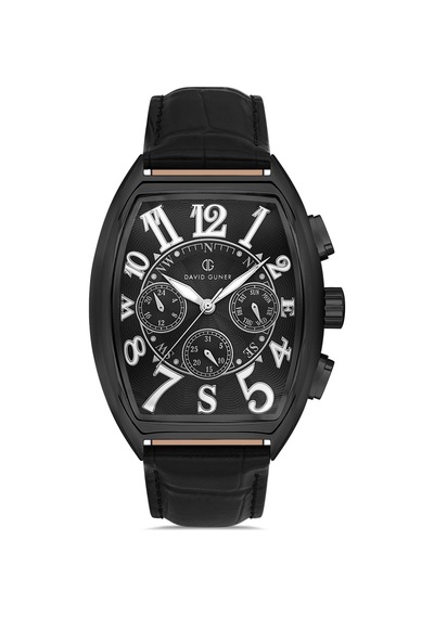 David Guner Dg-8707gb-g2 Siyah