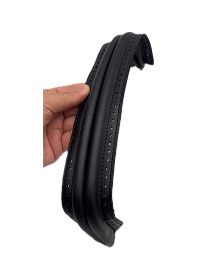 Çanta Aksesuar 25 Cm Siyah Renk Gizli Çanta Bursu Marka Model Diğer
