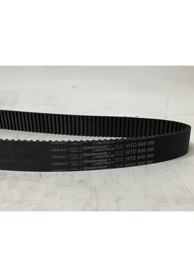 Htd5m 950 25mm Contitech Kauçuk Zaman Kayışı