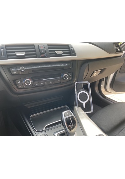 Bmw F30 Magsafe Montaj Aparatı