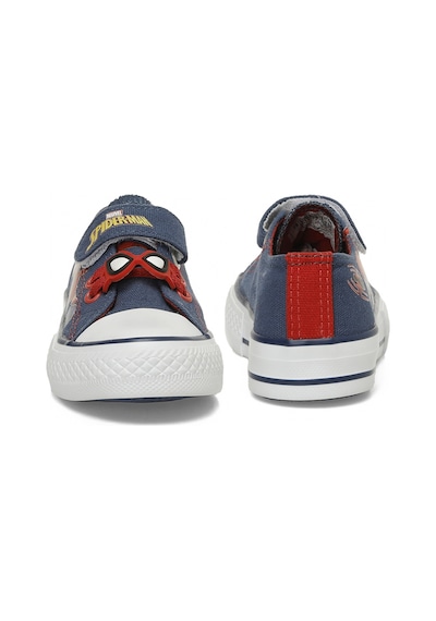 Spiderman Davıncı.p5fx Lacivert Erkek Çocuk Sneaker 000000000101972457 Lacivert