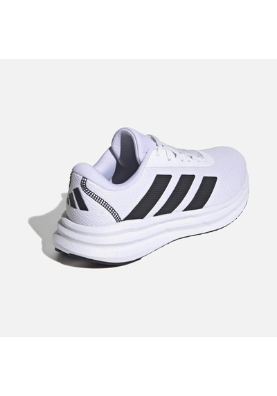 Adidas Galaxy Run Beyaz Erkek Sneaker Kj3499 Beyaz