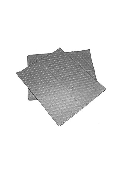 Genel Amaçlı Emici Ped Gri 40x50cm 0,75lt Starline Gen-4050-200