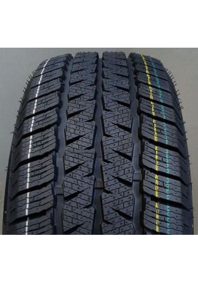Mazzini 215/65 R16C 109R Snowleopard Van Kış Lastiği 2022