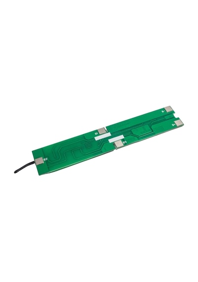 4s 16.8v 7a Lipo & Lion & 18650 Bms Batarya Koruyucu Devre