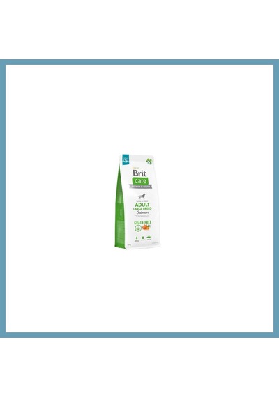 Brit Care Skin Coat Adult Large Breed Somonlu Büyük Irk Tahılsız Yetişkin Köpek Maması 12 Kg Mbt06