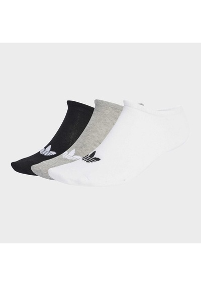 Adidas Jv7400 Lıner Socks 3p Çok Renkli