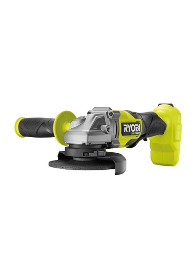 Ryobi RAG18X125-0 Solo Akülü Kömürsüz Avuç Taşlama 125 MM - 5133006422