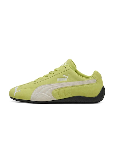 Puma Speedcat Og Unısex Ayakkabı 398846 26 Sarı