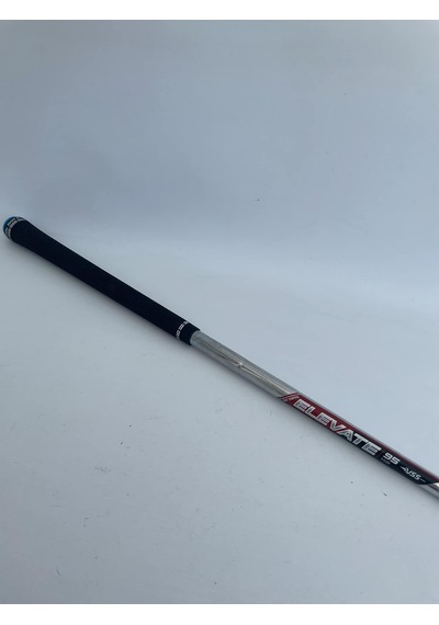 True Temper Elevate 95 Vss S Flex Golf Sopası 93cm Başlıksız Çok Renkli