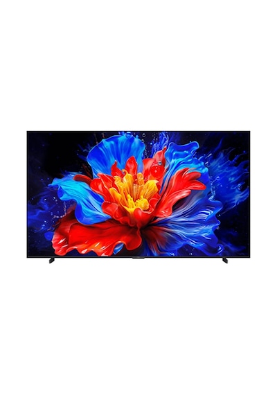 TCL 98P8K 98" 248 Ekran Uydu Alıcılı Google Smart 4K Ultra HD QLED TV