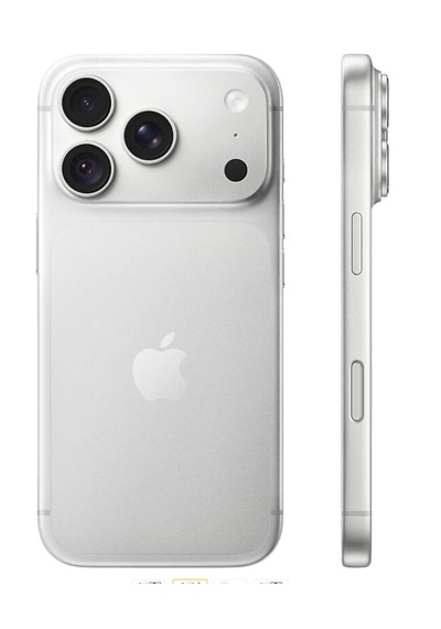 Apple iPhone 18 Pro 2 TB (Apple Türkiye Garantili)
